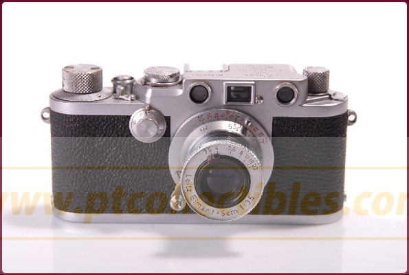Leica IIIf (body)